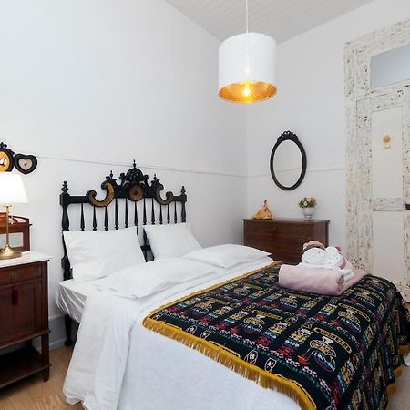 Appartement Casa Dourada à Barcelos Extérieur photo