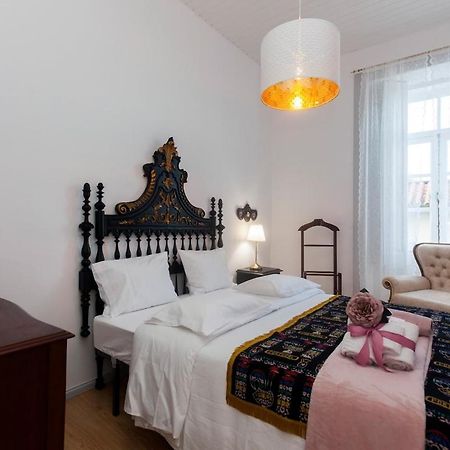Appartement Casa Dourada à Barcelos Extérieur photo