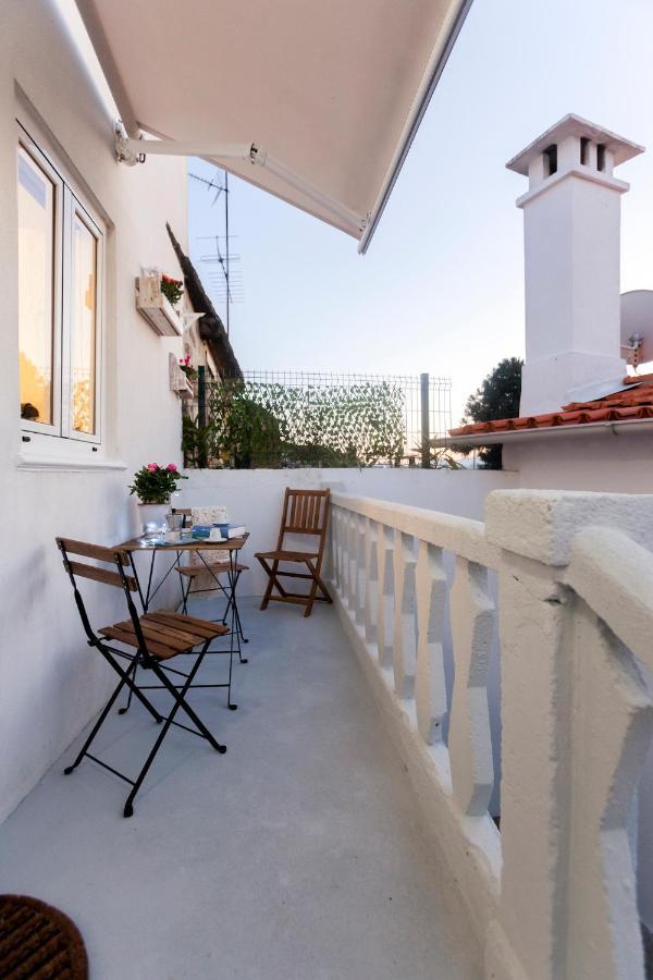 Appartement Casa Dourada à Barcelos Extérieur photo