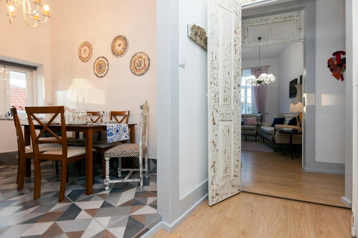 Appartement Casa Dourada à Barcelos Extérieur photo