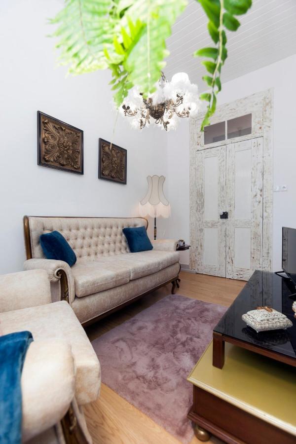 Appartement Casa Dourada à Barcelos Extérieur photo