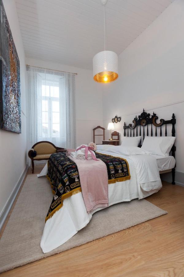 Appartement Casa Dourada à Barcelos Extérieur photo