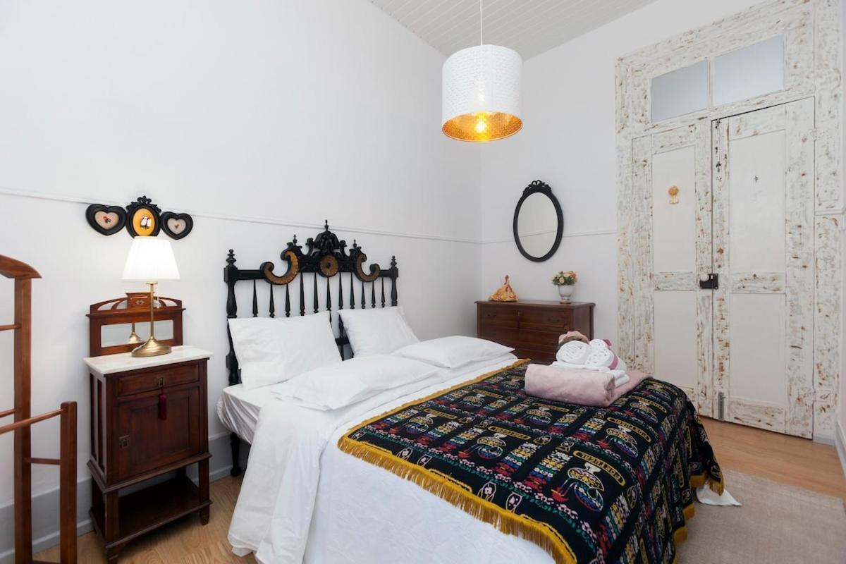 Appartement Casa Dourada à Barcelos Extérieur photo