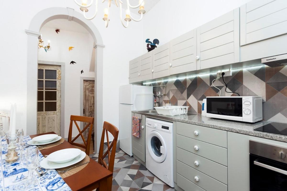 Appartement Casa Dourada à Barcelos Extérieur photo