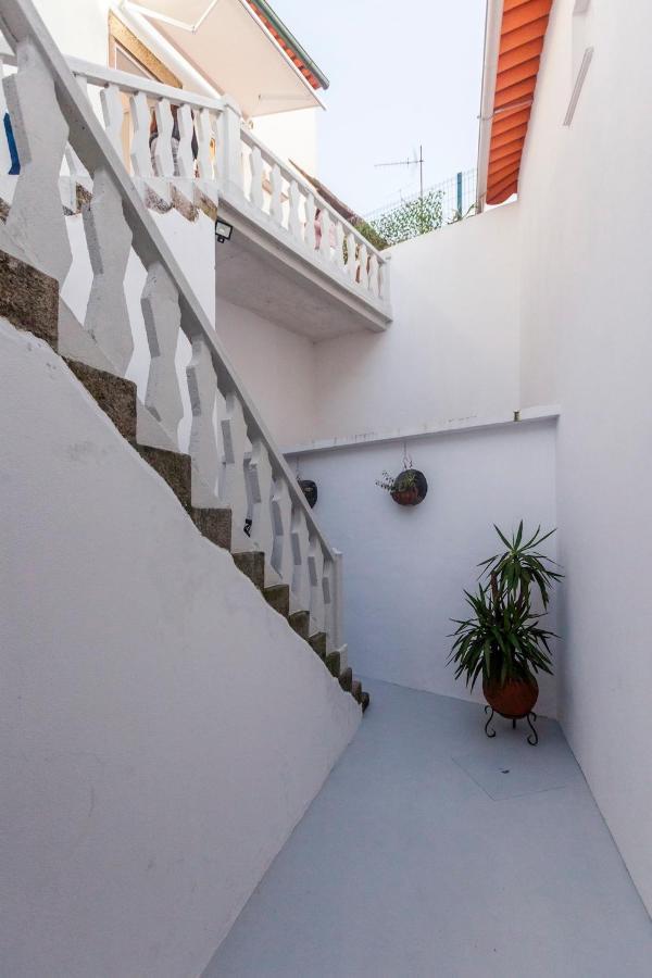 Appartement Casa Dourada à Barcelos Extérieur photo